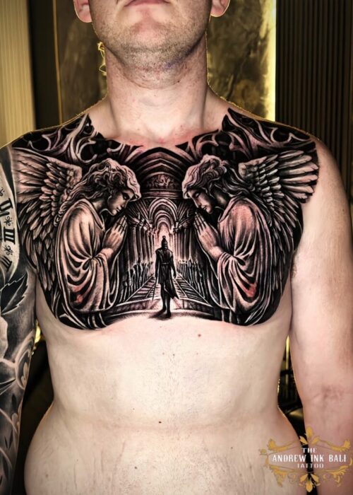 Gallery The Andrew Ink Bali (3)