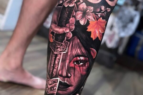 Gallery The Andrew Ink Bali (4)
