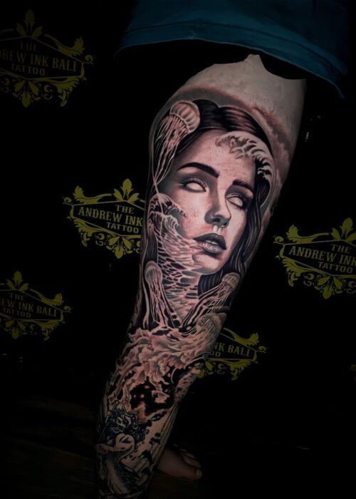 Gallery The Andrew Ink Bali (7)