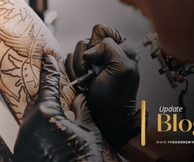 The Andrew Ink Bali Articles (1)